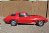 Chevrolet Corvette 427 Big Blok